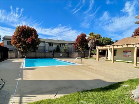 A home in Lompoc