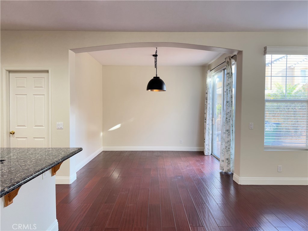 Evergreen (EVRG) - Residential Lease