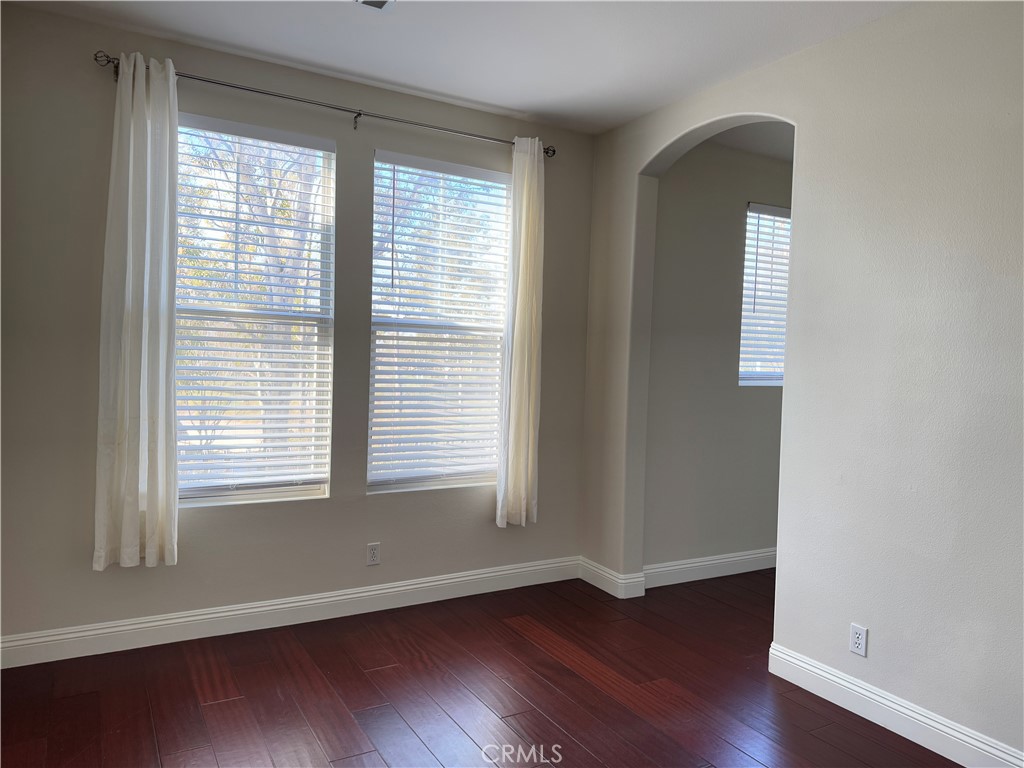 Evergreen (EVRG) - Residential Lease