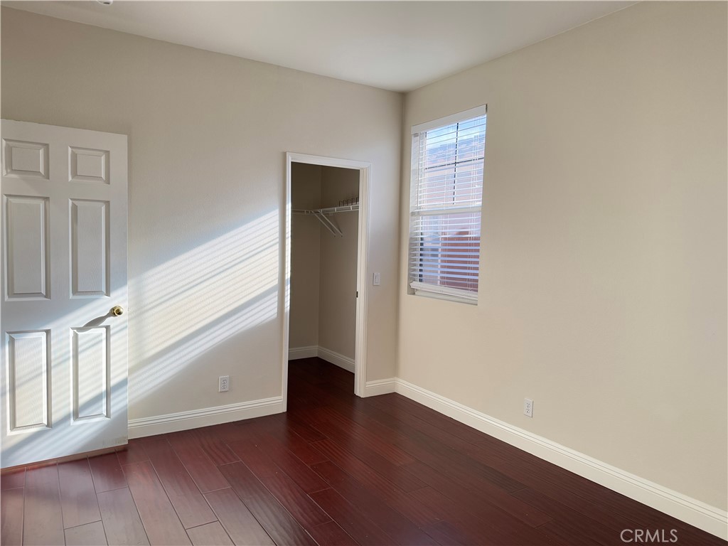 Evergreen (EVRG) - Residential Lease