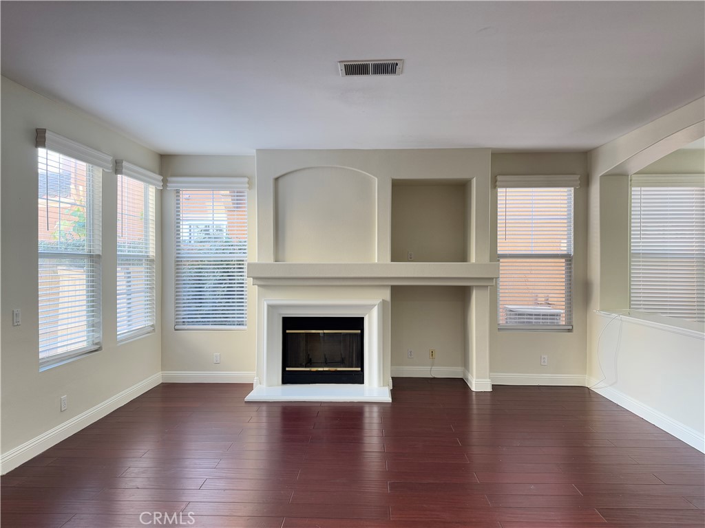 Evergreen (EVRG) - Residential Lease