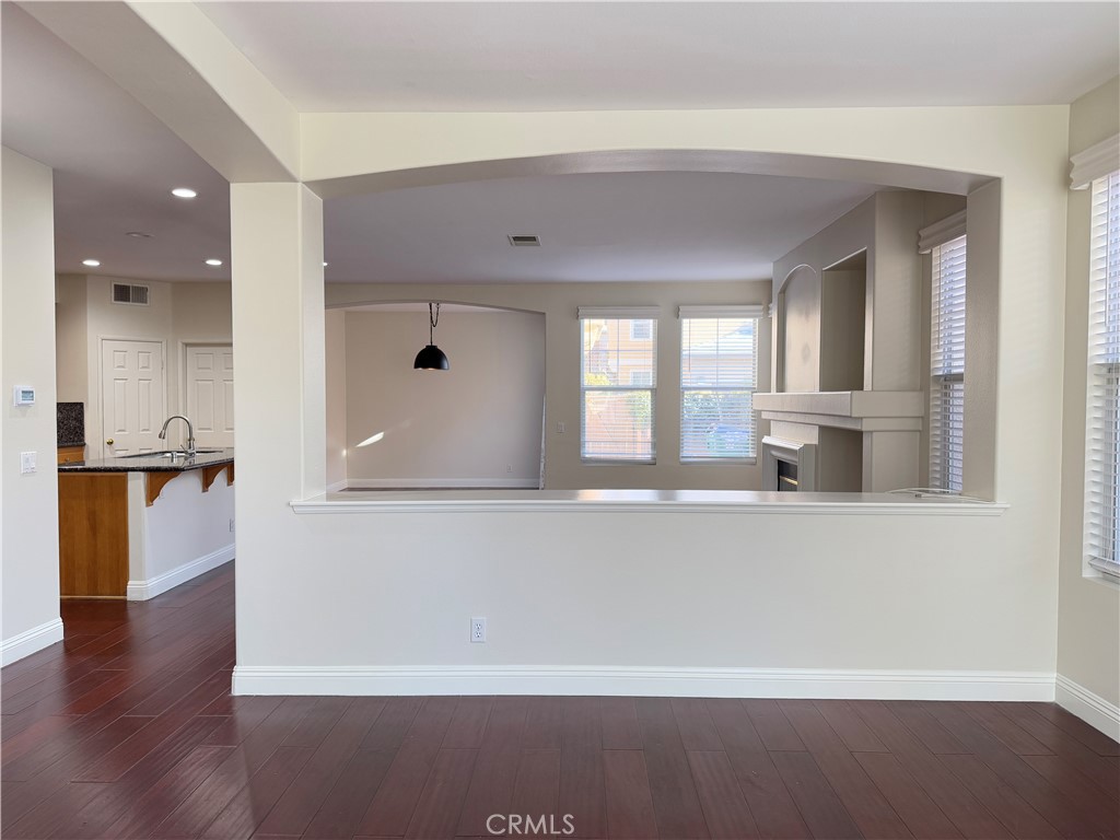 Evergreen (EVRG) - Residential Lease