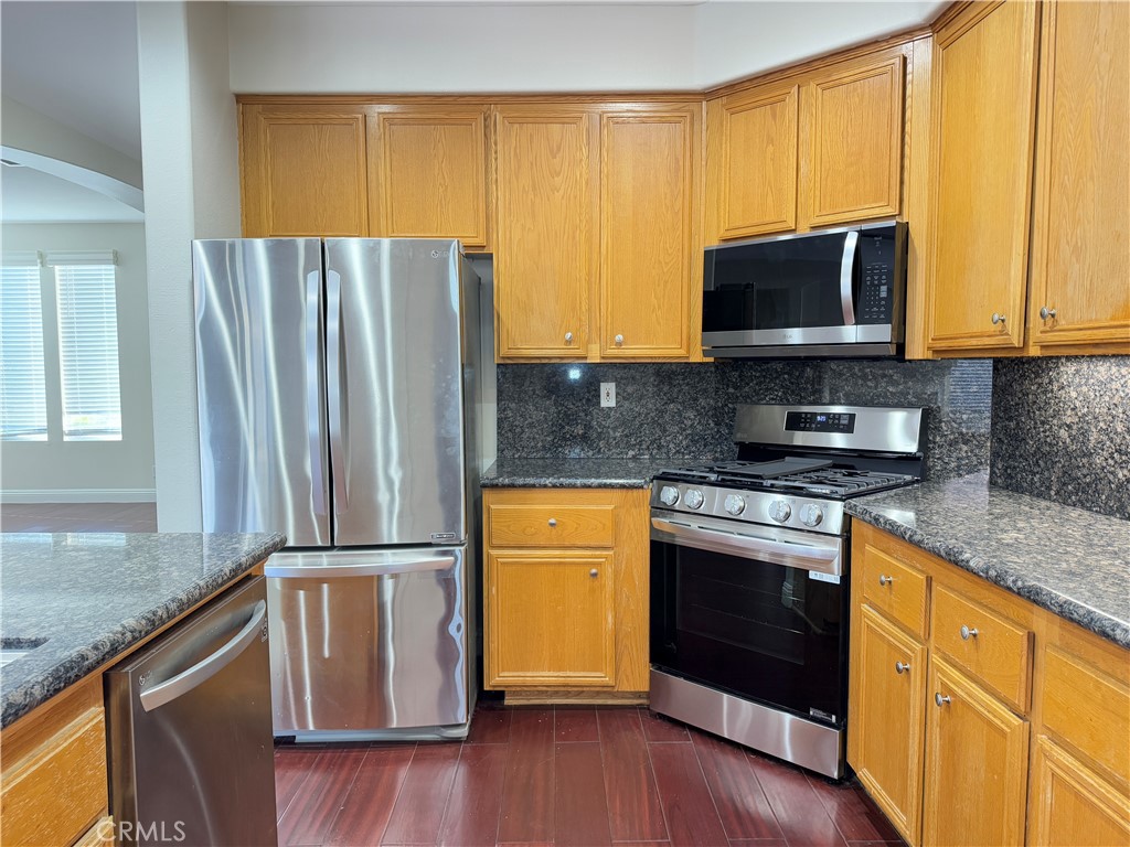 Evergreen (EVRG) - Residential Lease