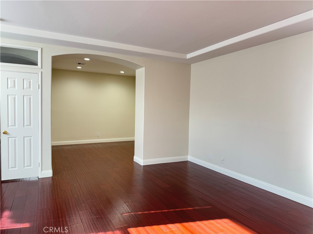 Evergreen (EVRG) - Residential Lease