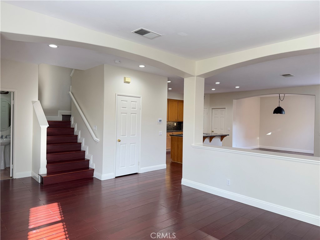 Evergreen (EVRG) - Residential Lease