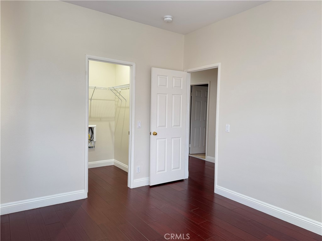 Evergreen (EVRG) - Residential Lease