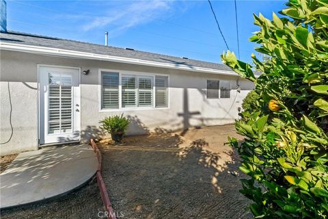 A home in Lompoc