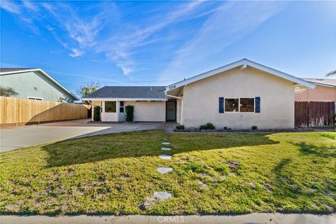 A home in Lompoc