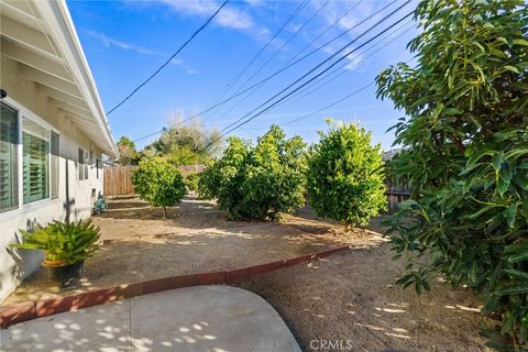 A home in Lompoc