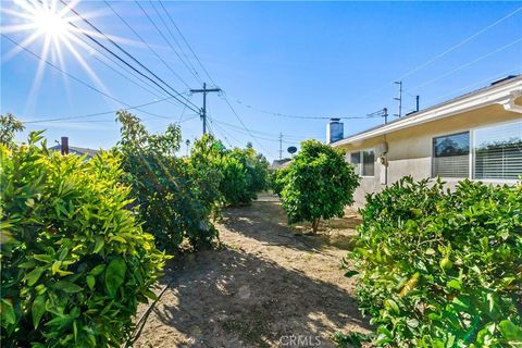 A home in Lompoc