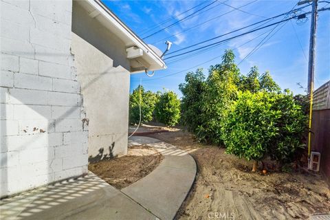 A home in Lompoc