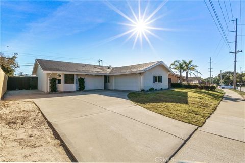 A home in Lompoc