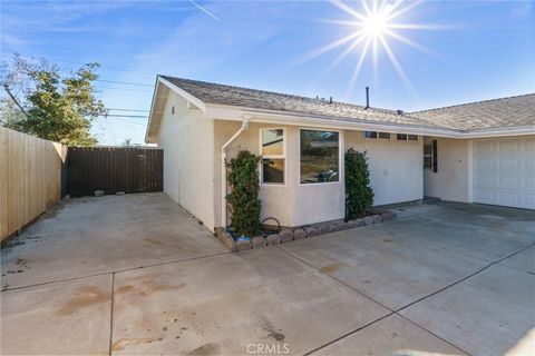 A home in Lompoc