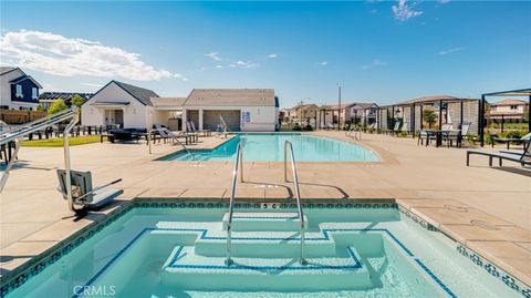 A home in Menifee