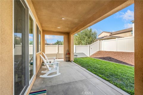 A home in Murrieta