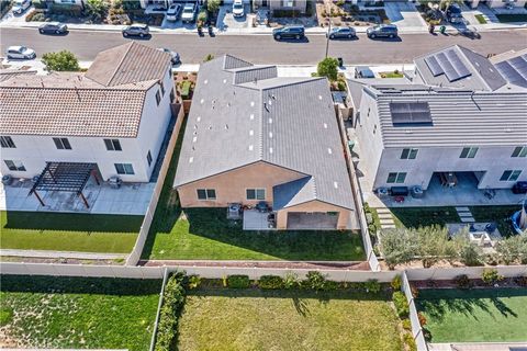 A home in Murrieta