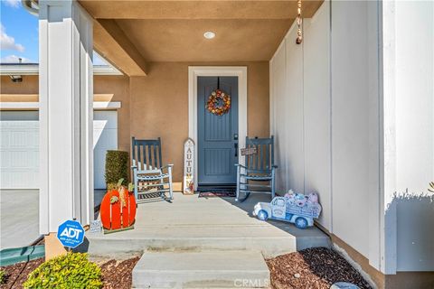 A home in Murrieta