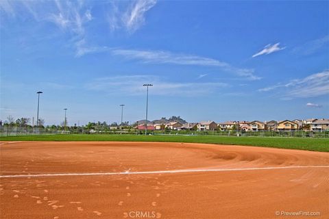 A home in Murrieta