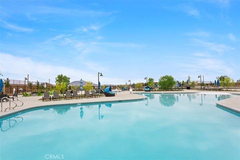 A home in Murrieta