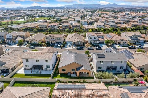 A home in Murrieta