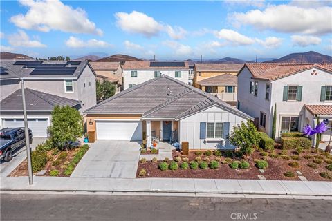 A home in Murrieta