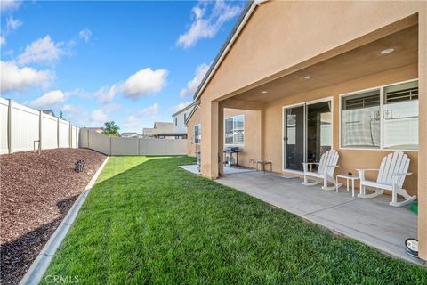 A home in Murrieta