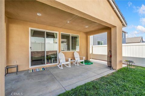 A home in Murrieta