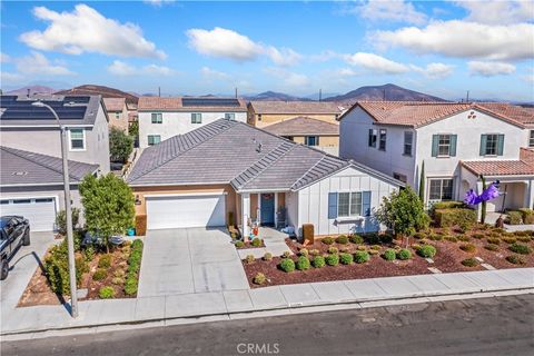 A home in Murrieta