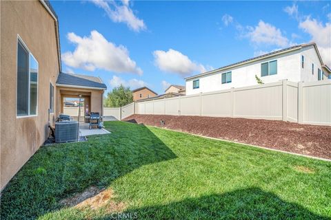 A home in Murrieta