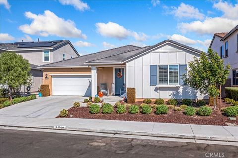 A home in Murrieta