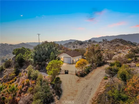 2311 Rose Road, Fallbrook, CA 92028 - MLS#: SW25026873