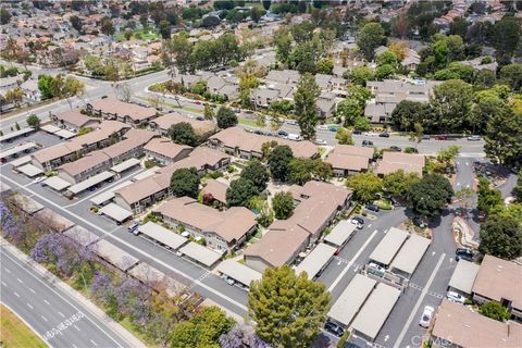 A home in Irvine