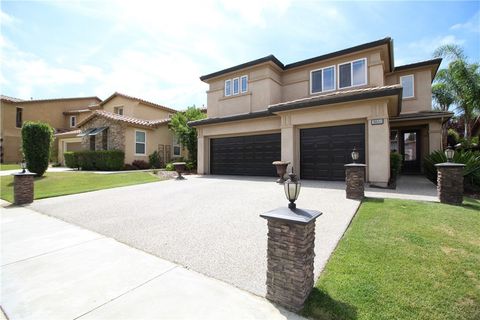 A home in Beaumont