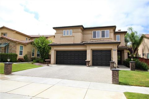 A home in Beaumont