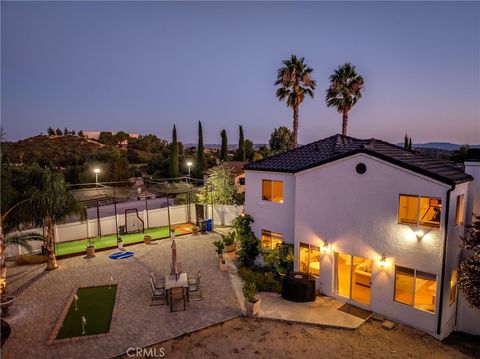 A home in Paso Robles