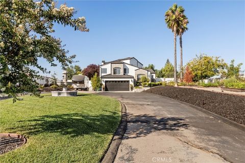 A home in Paso Robles