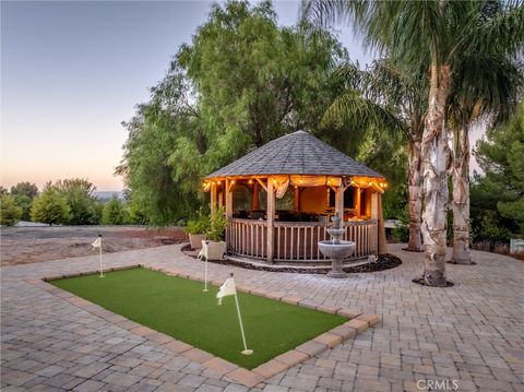 A home in Paso Robles