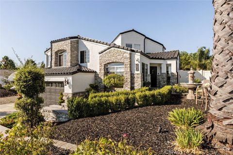 A home in Paso Robles