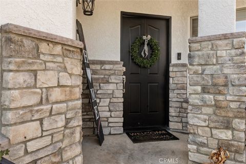 A home in Paso Robles