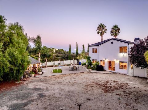 A home in Paso Robles