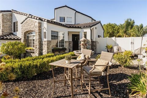 A home in Paso Robles