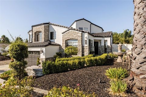 A home in Paso Robles