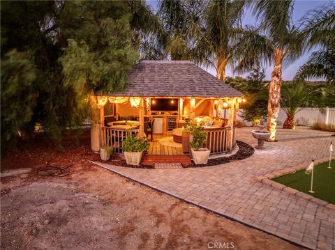 A home in Paso Robles