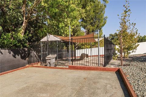 A home in Paso Robles