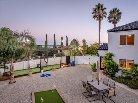A home in Paso Robles