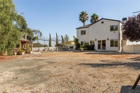 A home in Paso Robles