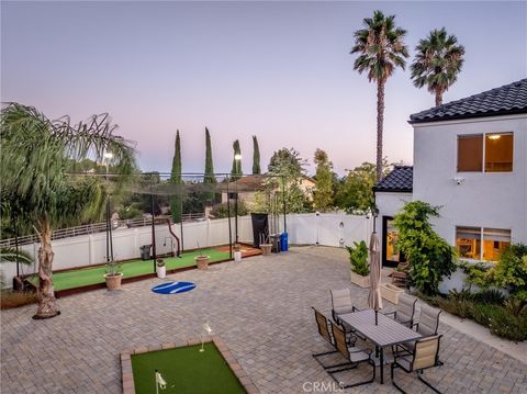 A home in Paso Robles