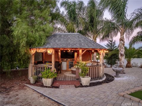 A home in Paso Robles