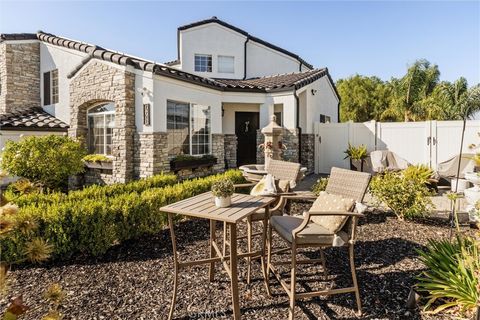 A home in Paso Robles