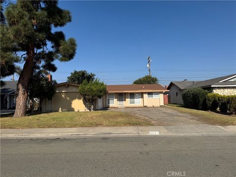 A home in Oxnard